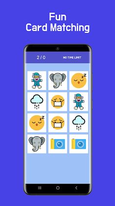 Picture Match - Screenshot 3