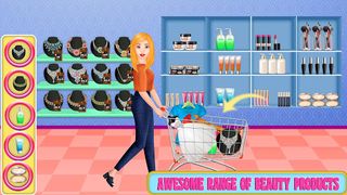 Mall Shopping Wedding Bride - Screenshot 3