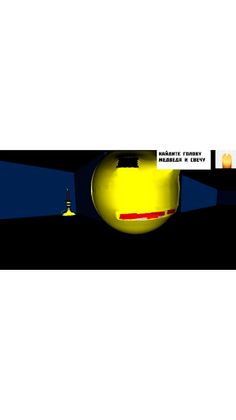 The Yellow Ghost - Screenshot 3