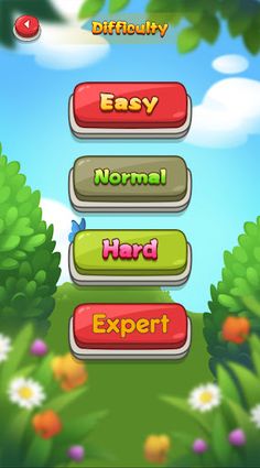 Colored Waters - Color Puzzle - Screenshot 2