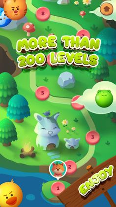 Bubble Shooter | Pop Bubbles - Screenshot 2