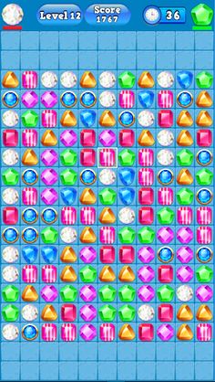 Gemscape - Screenshot 3