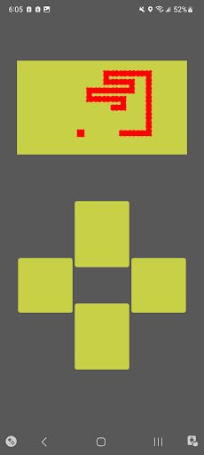 Ular Snake - Screenshot 4