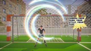 Ultimate Street Football 2023 - Screenshot 2
