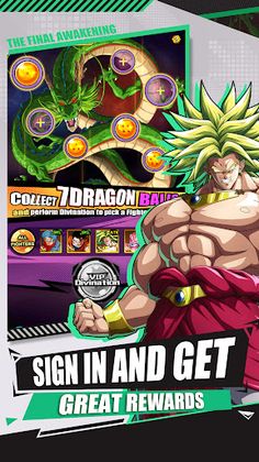 Awakened Dragon Warrior - Screenshot 2