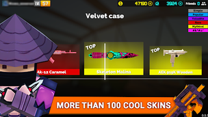 Fan of Guns: FPS Pixel Shooter - Screenshot 3