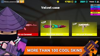 Fan of Guns: FPS Pixel Shooter - Screenshot 3