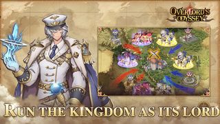 Overlord's Odyssey - Screenshot 3