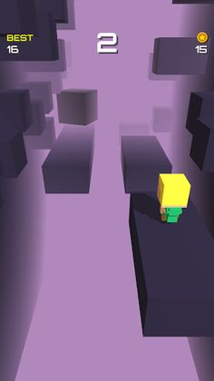 Dashy Jelly - Screenshot 4
