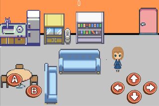 Mi mundo crece - Screenshot 2