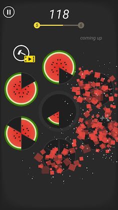 Slices: Relax Puzzle Game - Screenshot 3