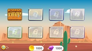 Become A Miner King - Screenshot 2