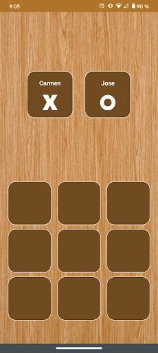 Tic Tac Toe - Tres en Raya - Screenshot 4