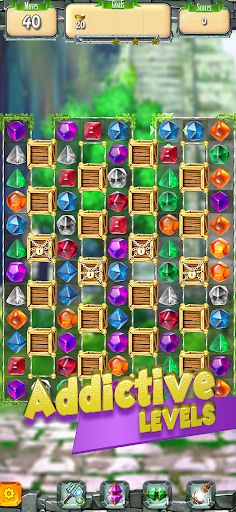 Candy Blast - Screenshot 4