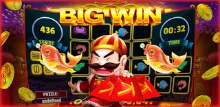 Cá Tôm Cua Sudoku - Screenshot 3