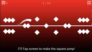 Infinity Jump 4 - Screenshot 1