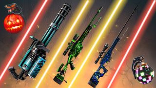 Gun Simulator: LightSaber - Screenshot 3