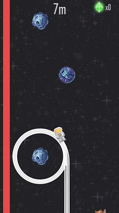 Lets Go To Mars - Screenshot 4