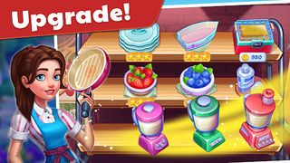 American Cooking Star Game - Screenshot 3