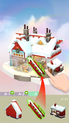 Pocket World - New Journey - Screenshot 4