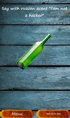 Spin the bottle - Screenshot 3