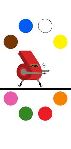 MitenColor - Screenshot 3