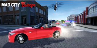 Mad City Europe Sandboxed - Screenshot 3