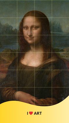 I Love Art Jigsaw Puzzle Game - Screenshot 1