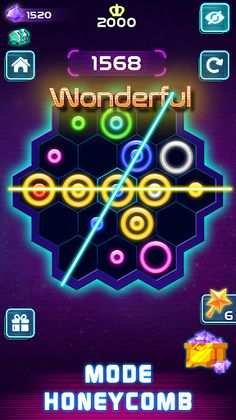 Glow Color Ring - Screenshot 1