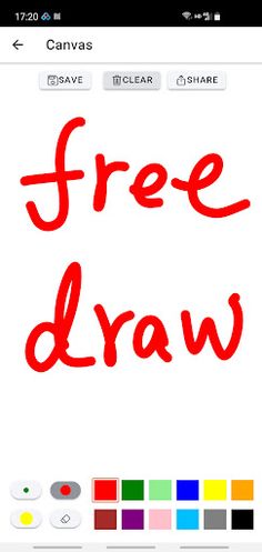 Drawing Art for Kids - Screenshot 2