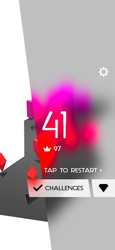 Prism Crush - Screenshot 2