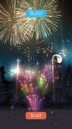 Fireworks Studio - Screenshot 3