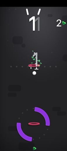 Drop Ball Down - Screenshot 2