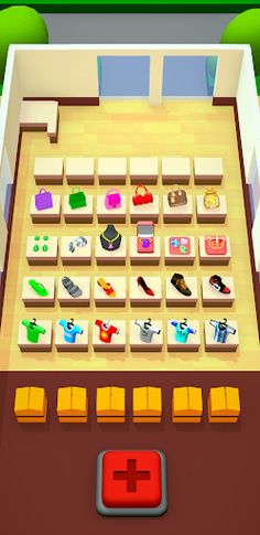 Merge Expansion! - Screenshot 4