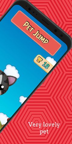Pet Jump - Screenshot 3