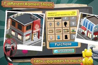 Ramen Chain - Screenshot 3