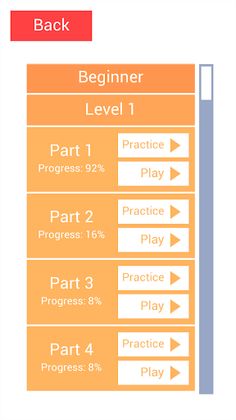 Hebrew Perfect! - Screenshot 4