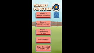 Target Practice - Screenshot 2