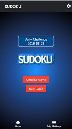 Brain Sudoku Classic - Screenshot 2