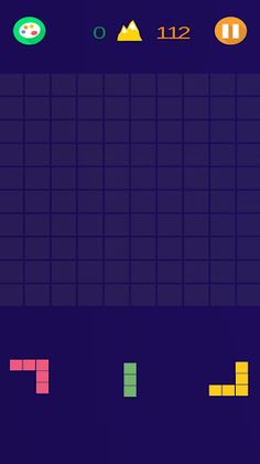 Block Puzzle 2021 - Screenshot 4