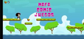 Mom Mafalda: Good or Bad Mom - Screenshot 2