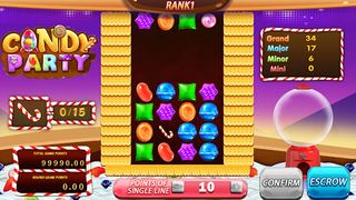 Wish Game - Screenshot 3