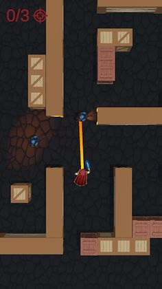 Assassin Hunter - Sword Killer - Screenshot 3