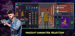 Gangster Business - Screenshot 1