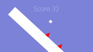 Square Jump - Screenshot 3