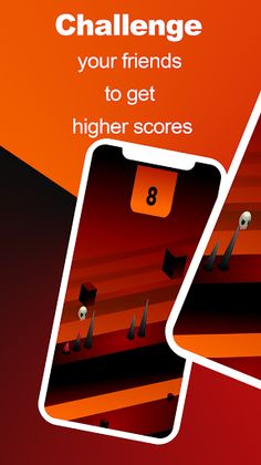 Bouncing Reaper: The Hardest B - Screenshot 4