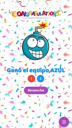 La Bomba - Screenshot 4