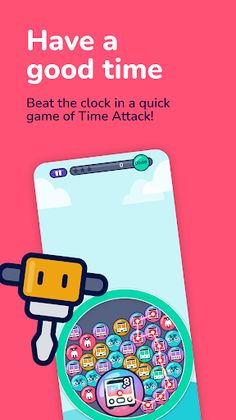 Umo Pop - Screenshot 4