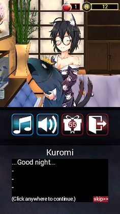 Haunted by Monster Girls - Screenshot 3