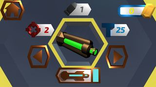 Protector's protocol - Screenshot 3